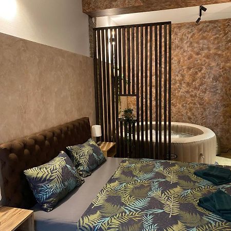Delux Apartman Pozarevac Luaran gambar