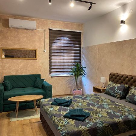 Delux Apartman Pozarevac Luaran gambar