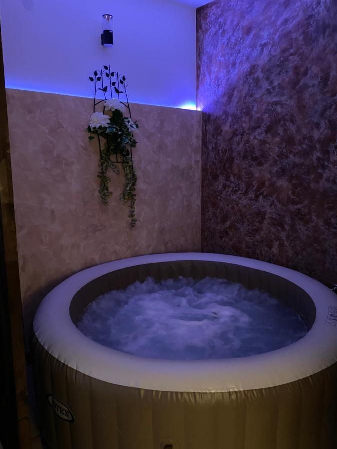 Delux Apartman Pozarevac Luaran gambar