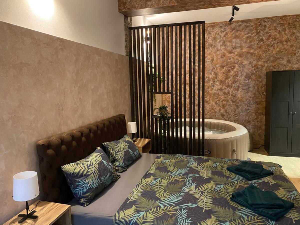 Delux Apartman Pozarevac Luaran gambar