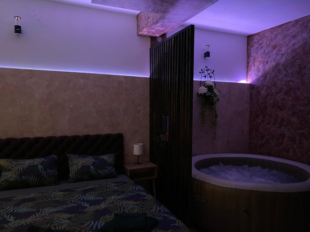 Delux Apartman Pozarevac Luaran gambar