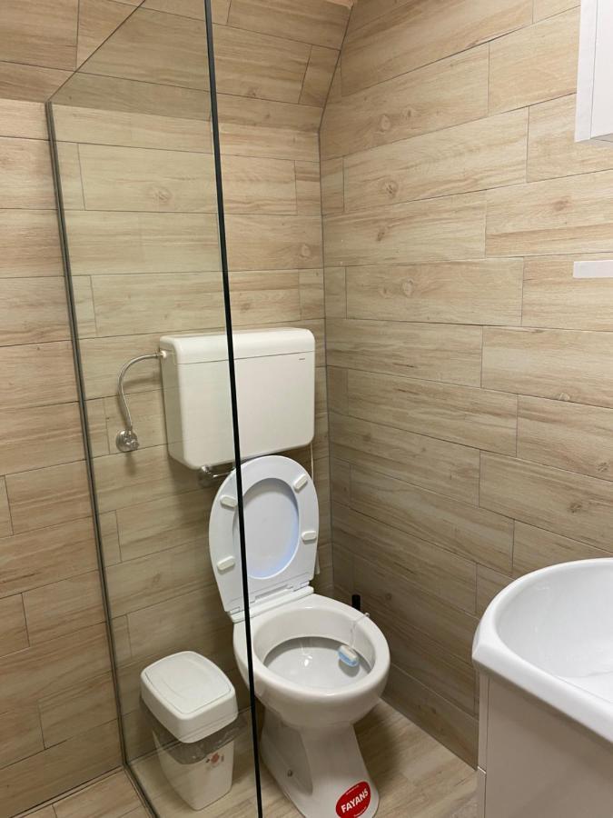 Delux Apartman Pozarevac Luaran gambar