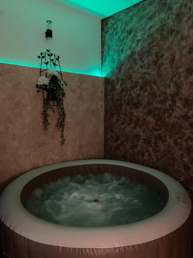 Delux Apartman Pozarevac Luaran gambar