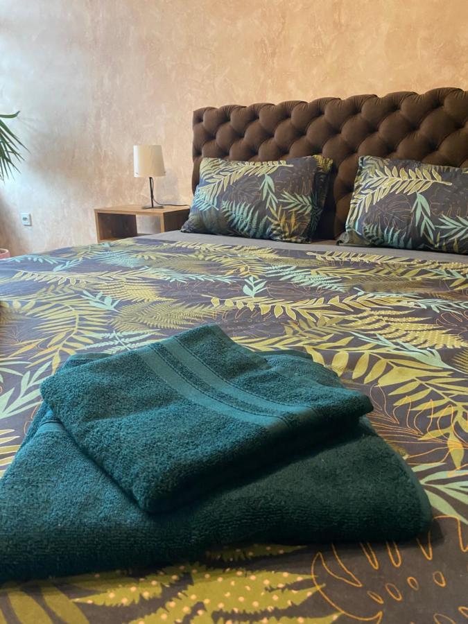 Delux Apartman Pozarevac Luaran gambar